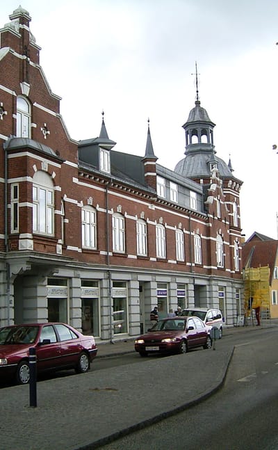 Hobro