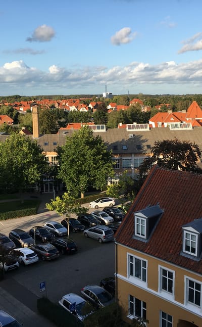 Nykøbing Falster