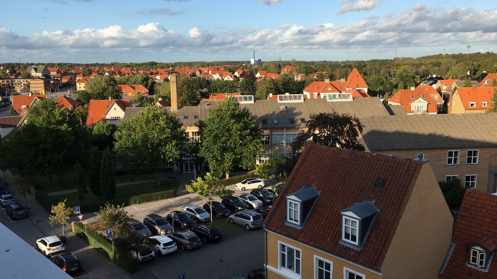 Nykøbing Falster