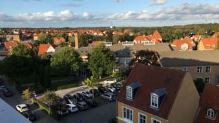 Nykøbing Falster