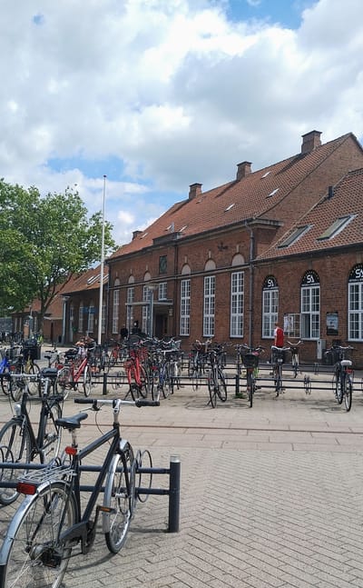 Ringsted