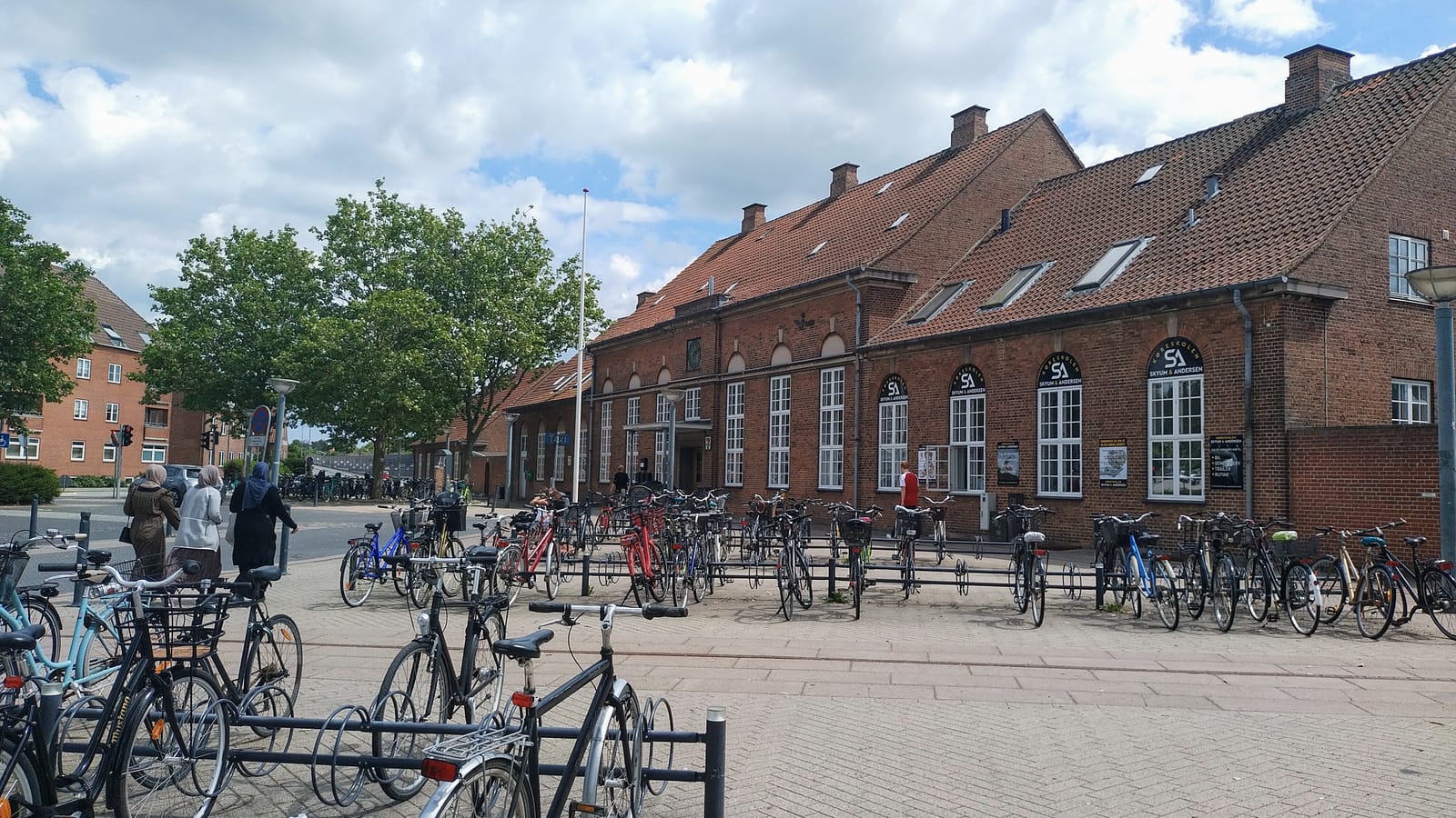 Ringsted