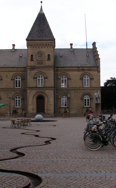 Varde
