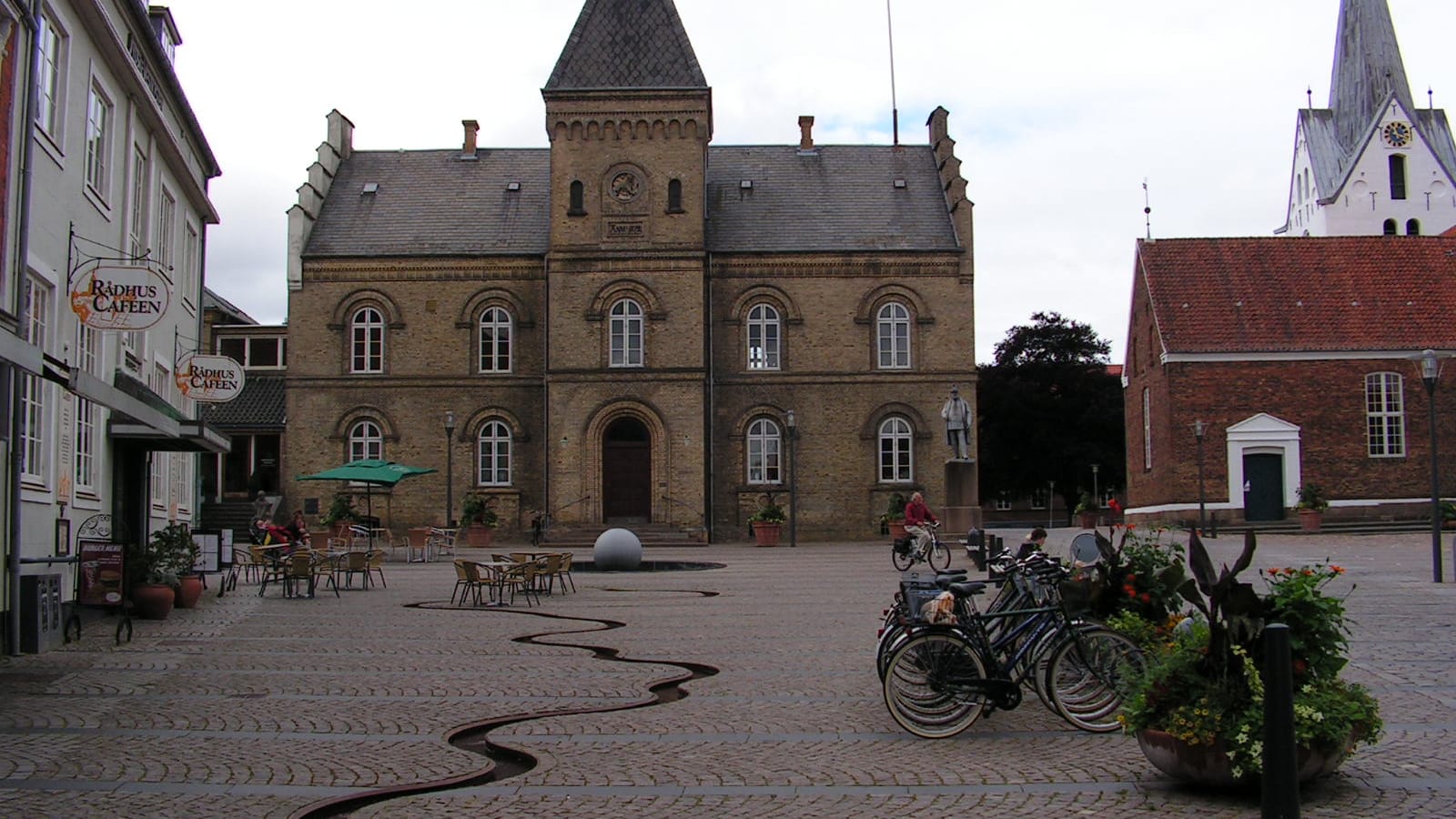 Varde