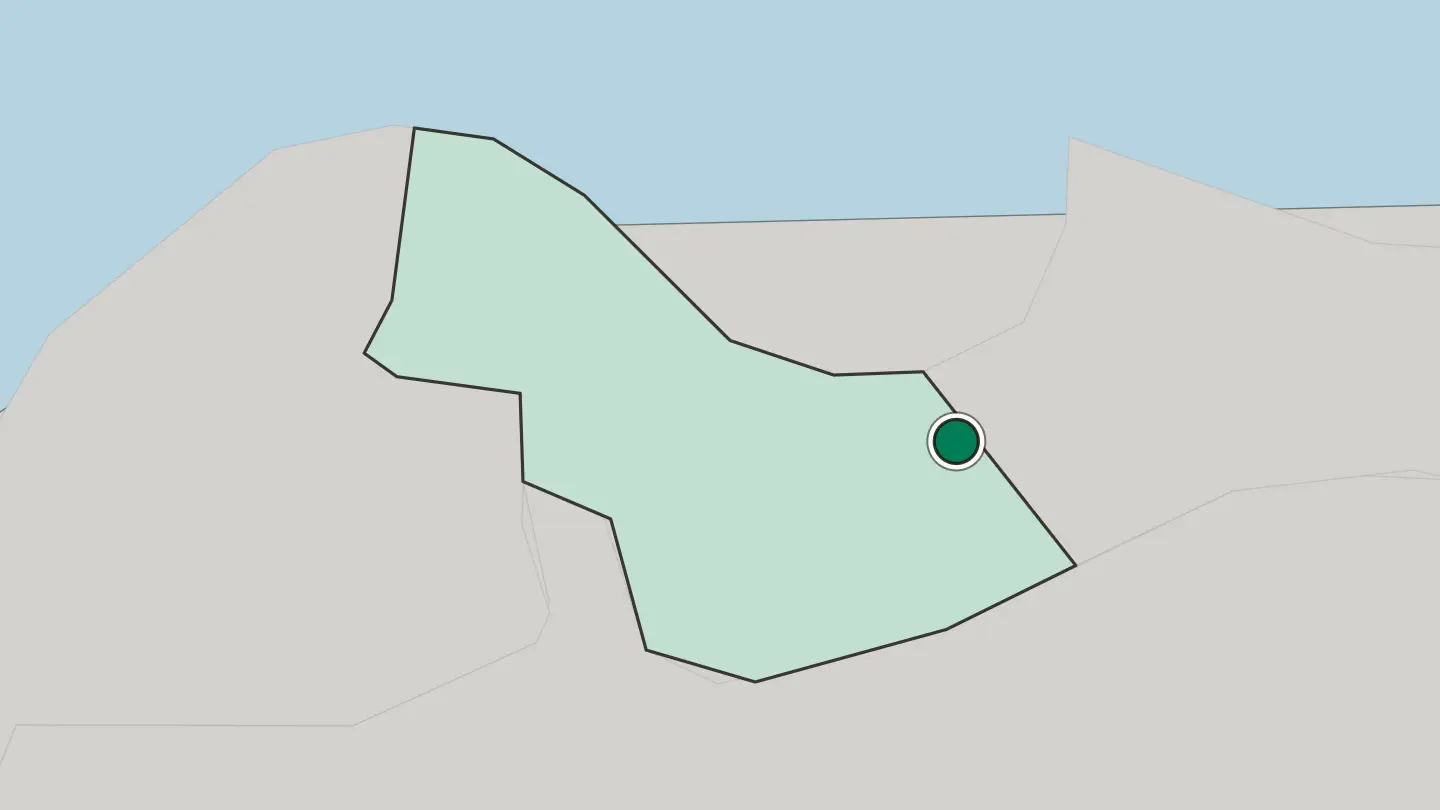 Map of Bab Ezzouar in Algeria