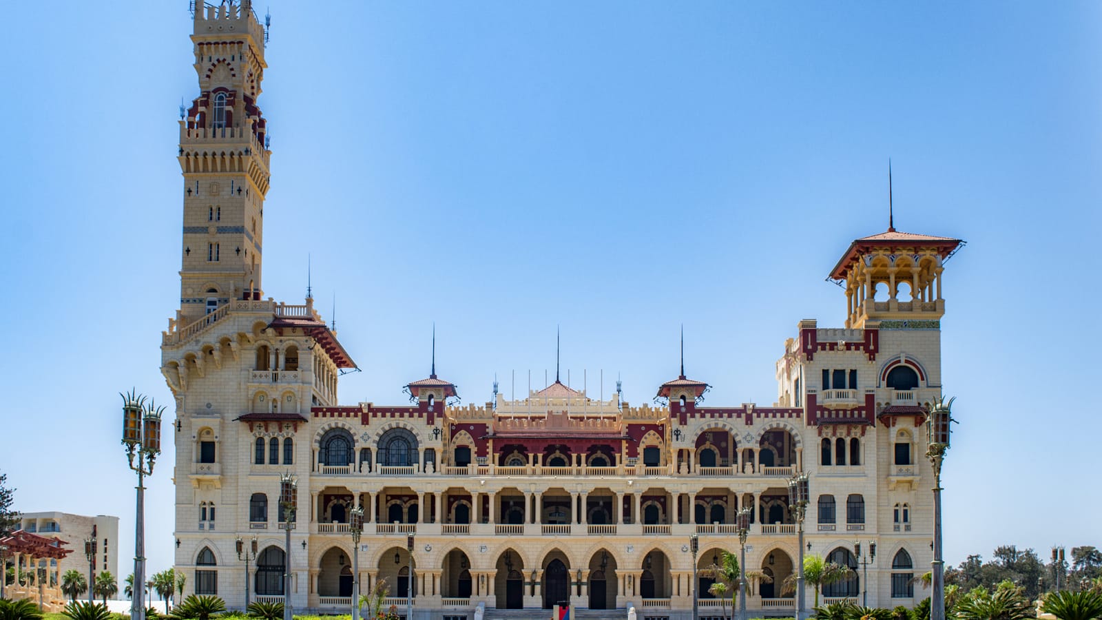 Alexandria