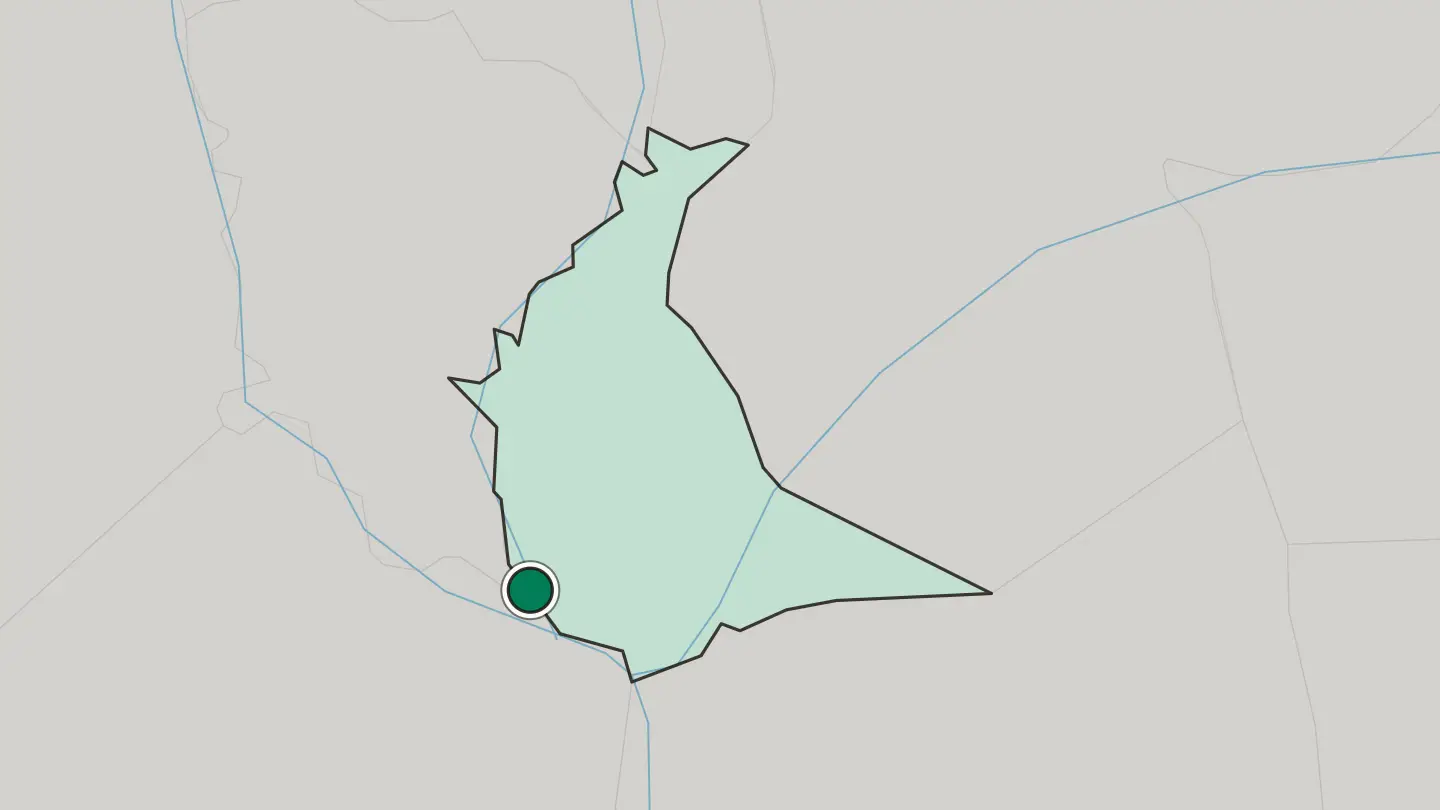 Map of Al Qanāţir al Khayrīyah in Egypt