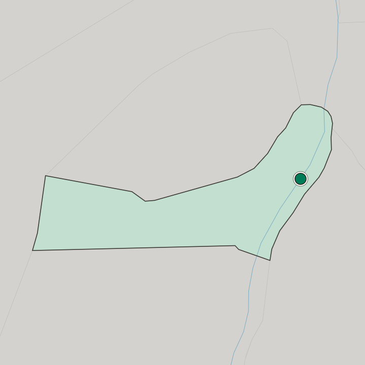 Map showing Banī Suwayf — In Muḩāfaz̧at Banī Suwayf