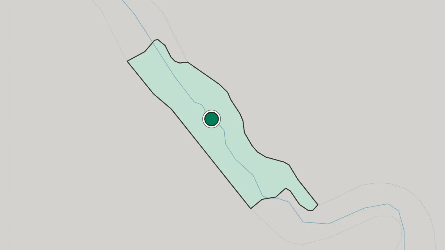Map of Akhmīm in Egypt