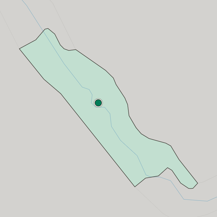 Map showing Akhmīm — In Muḩāfaz̧at Sūhāj