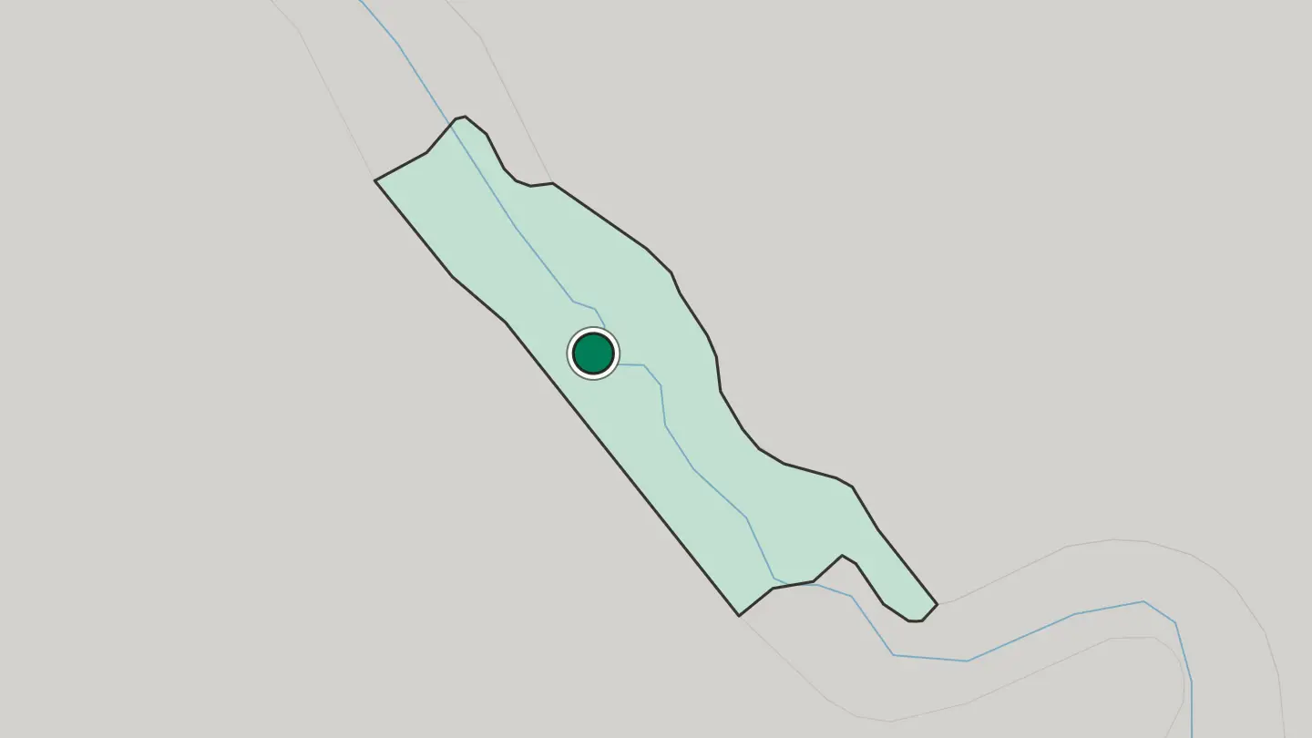 Map of Sohag in Egypt