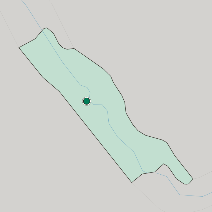 Map showing Sohag — In Muḩāfaz̧at Sūhāj