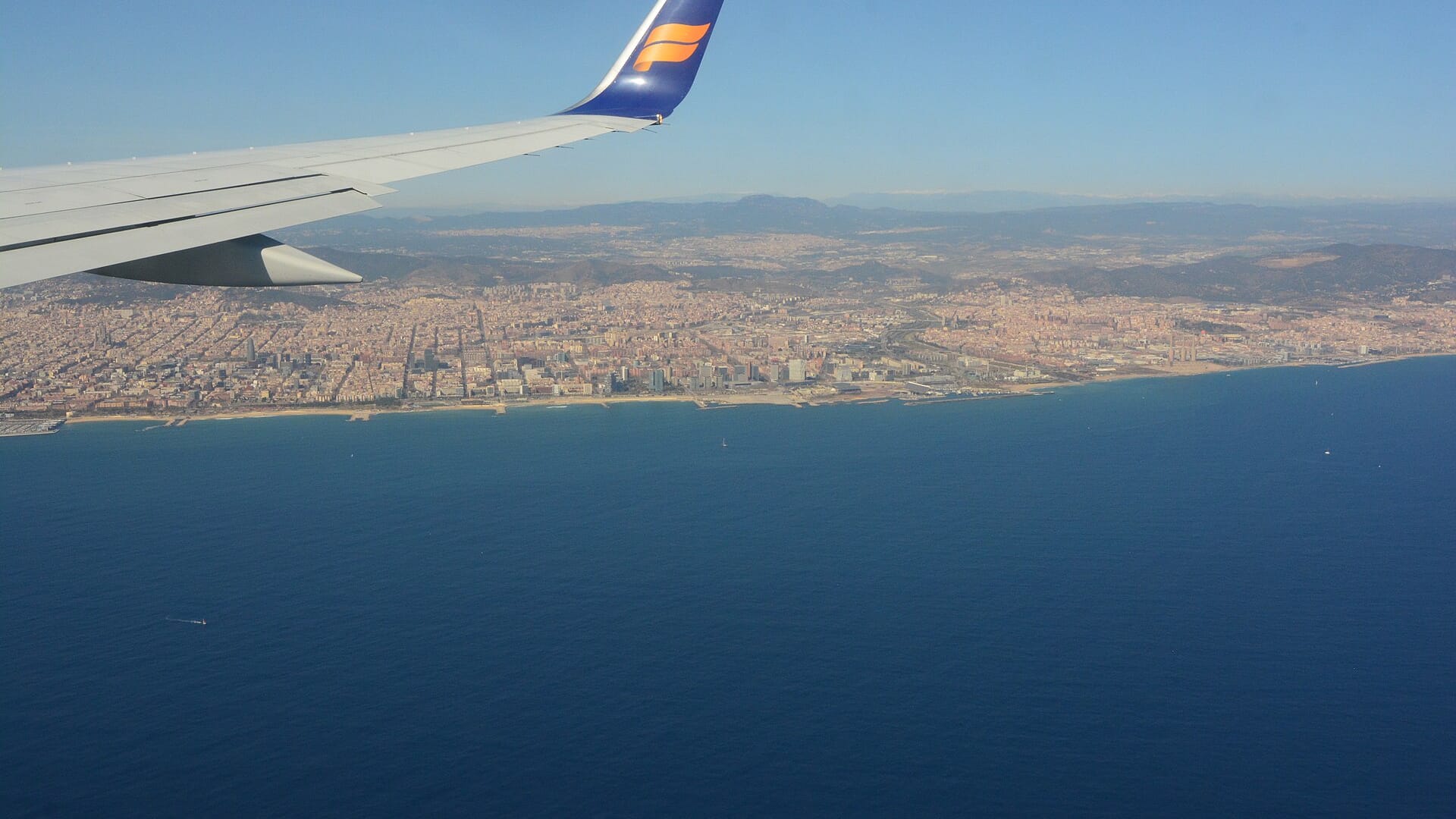 el Besòs i el Maresme