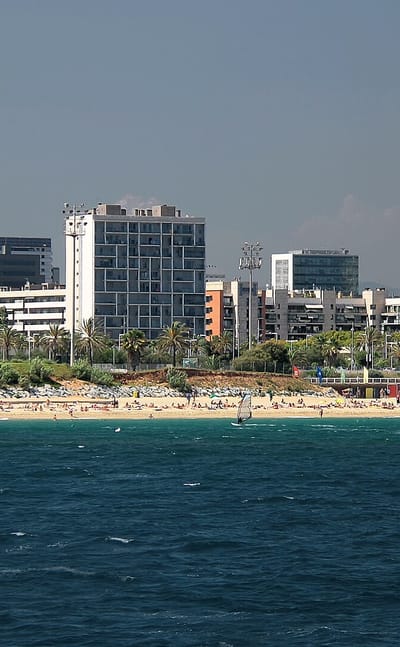 el Poblenou