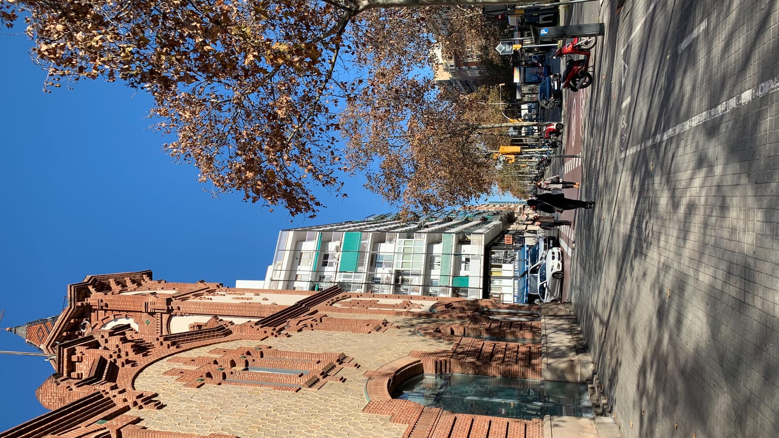 La Bordeta