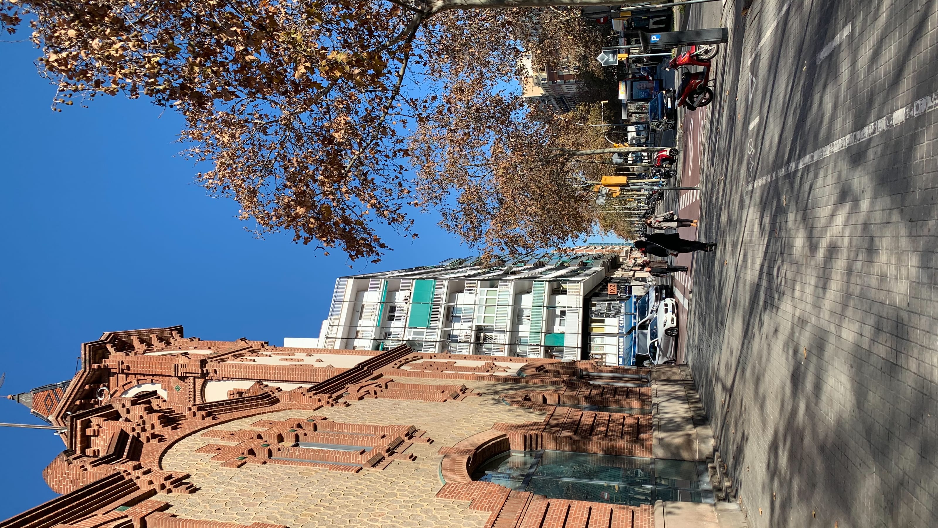 La Bordeta