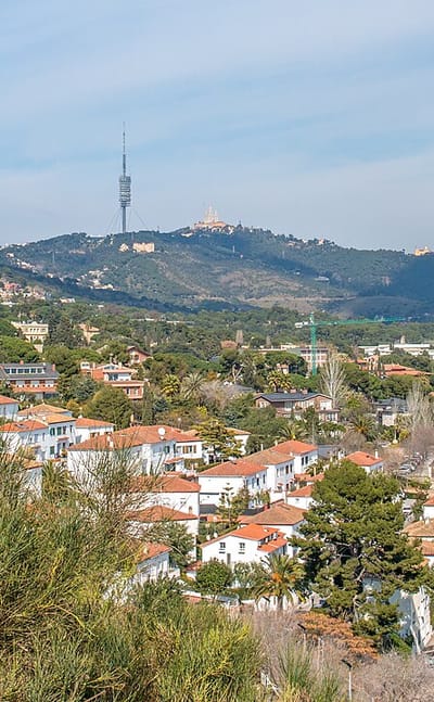 Pedralbes