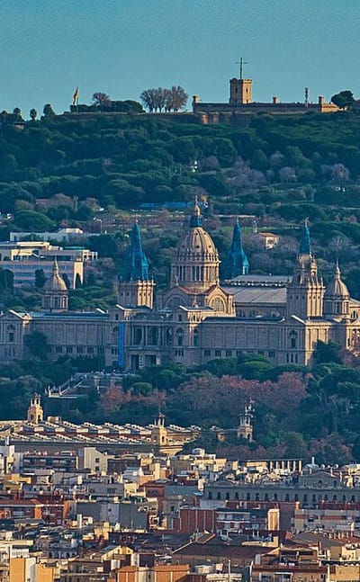 Sants-Montjuïc