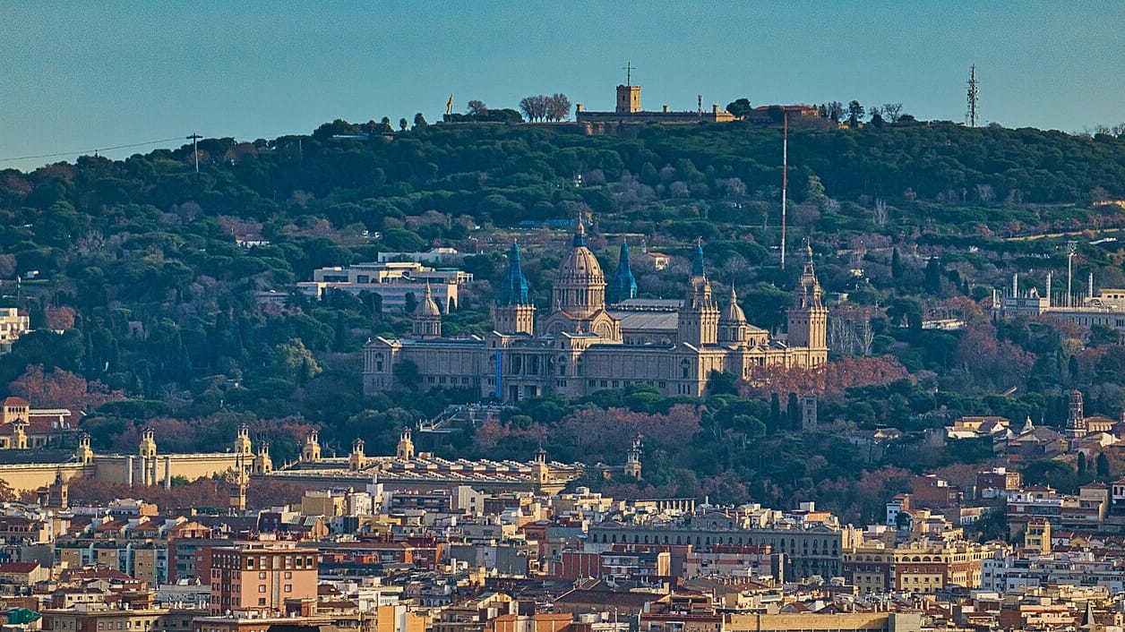 Sants-Montjuïc