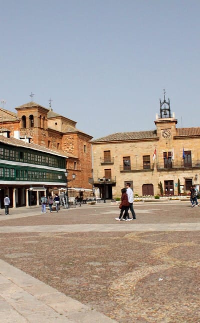 Almagro