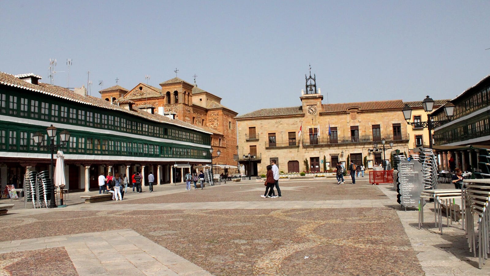 Almagro