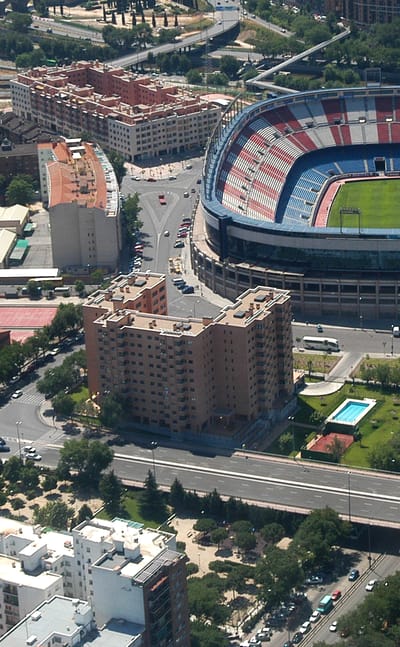 Arganzuela