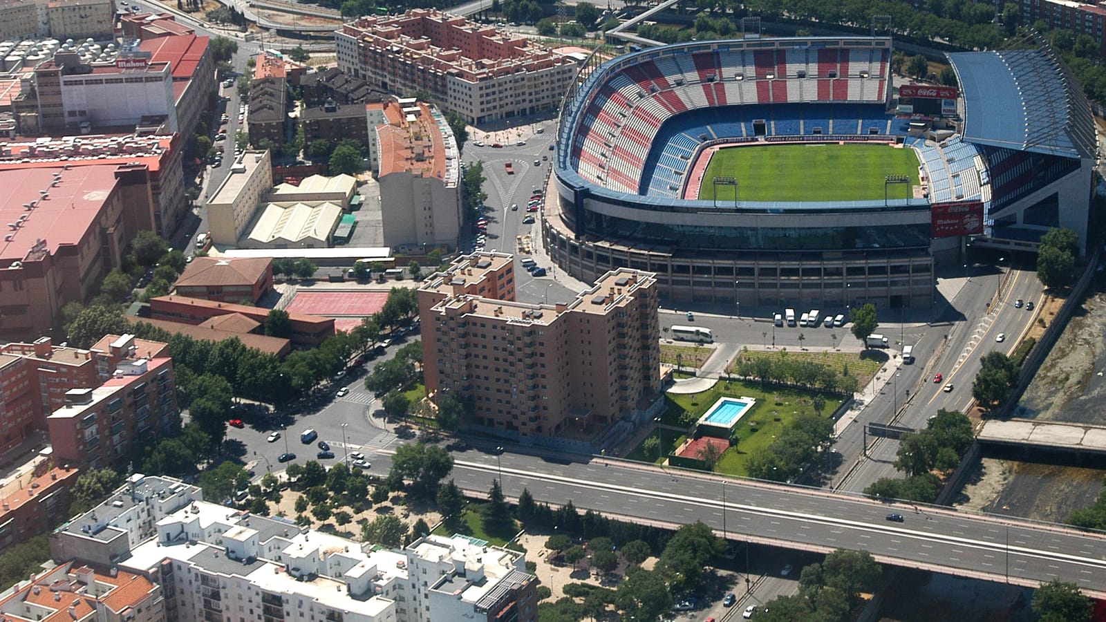 Arganzuela