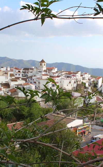 Canillas