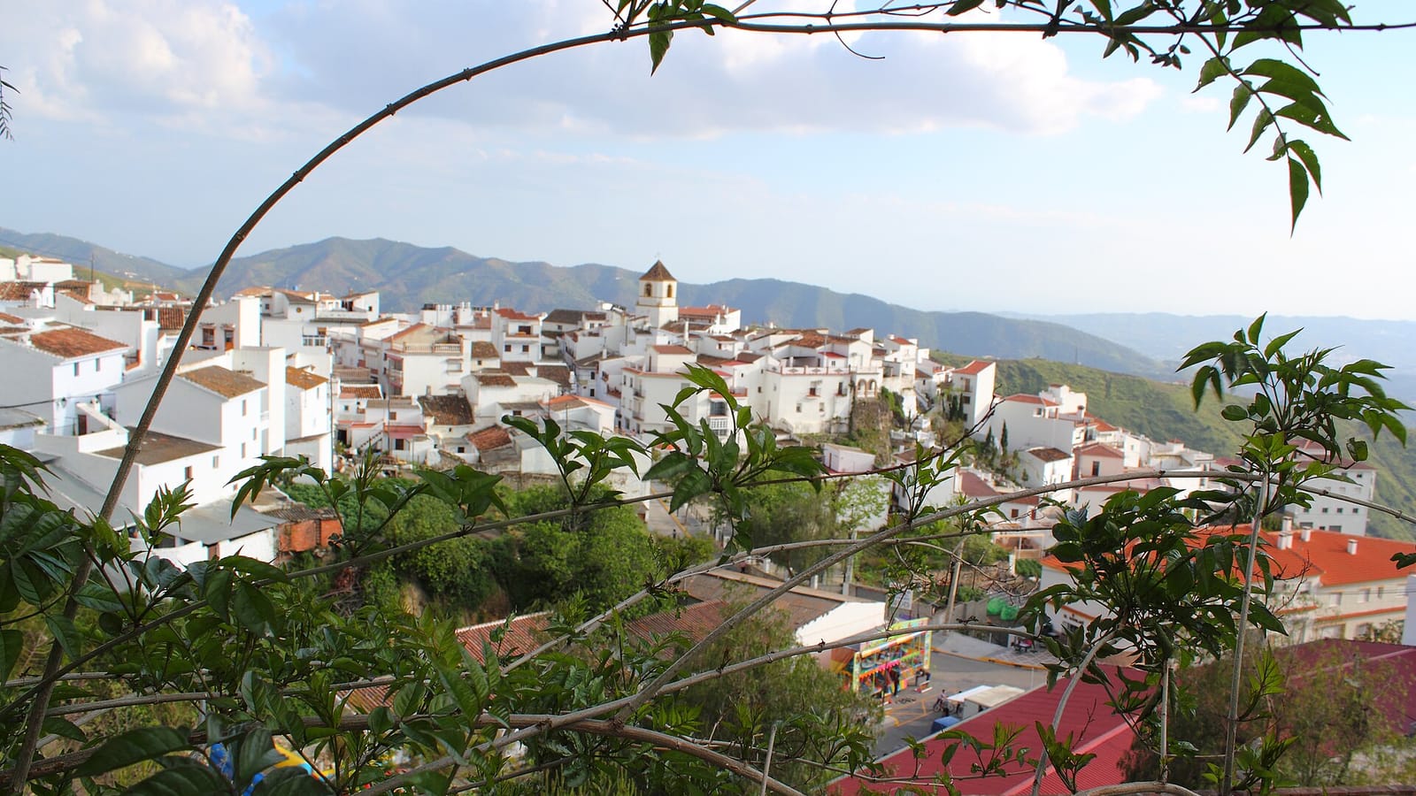 Canillas