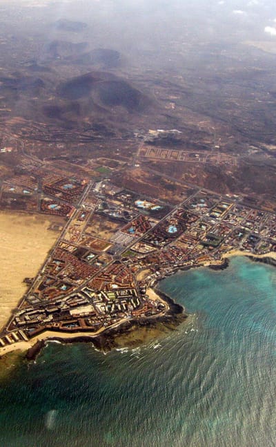 Corralejos
