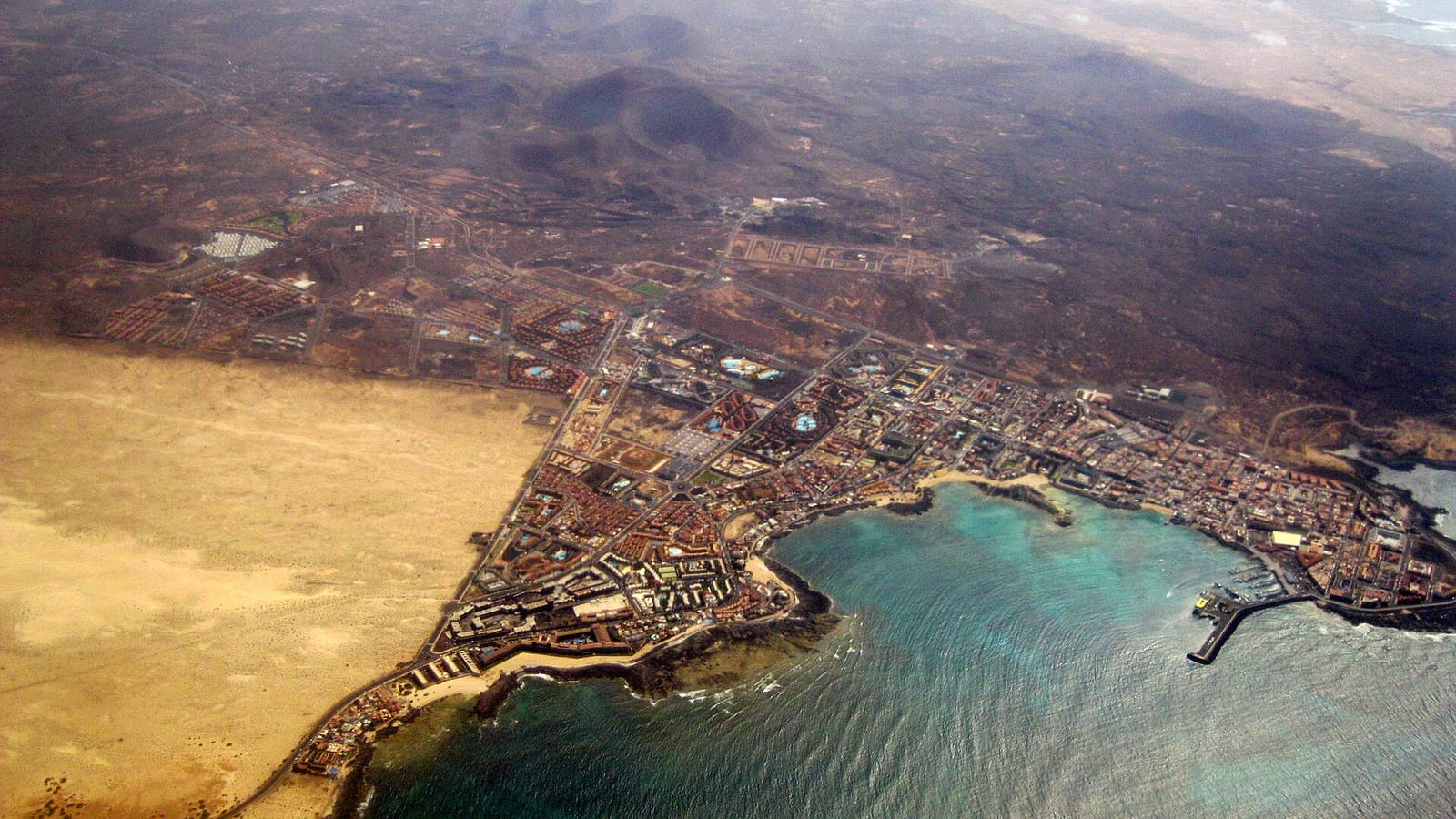 Corralejos