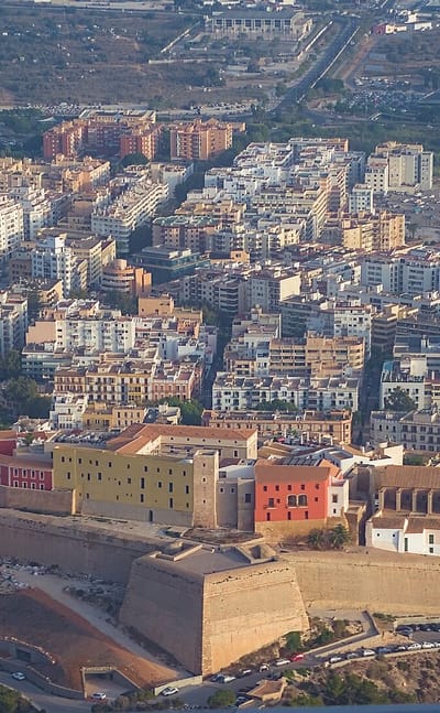 Ibiza