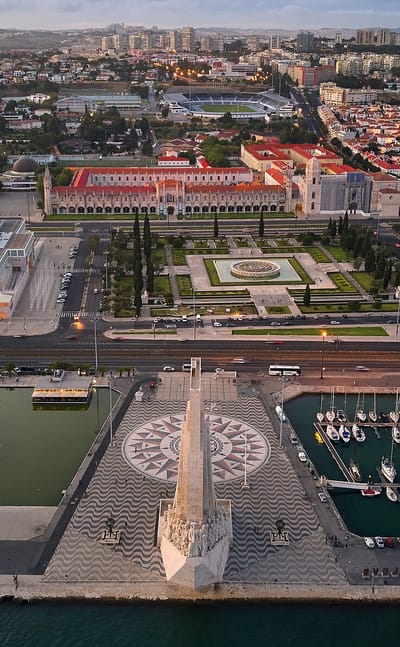 Jerónimos
