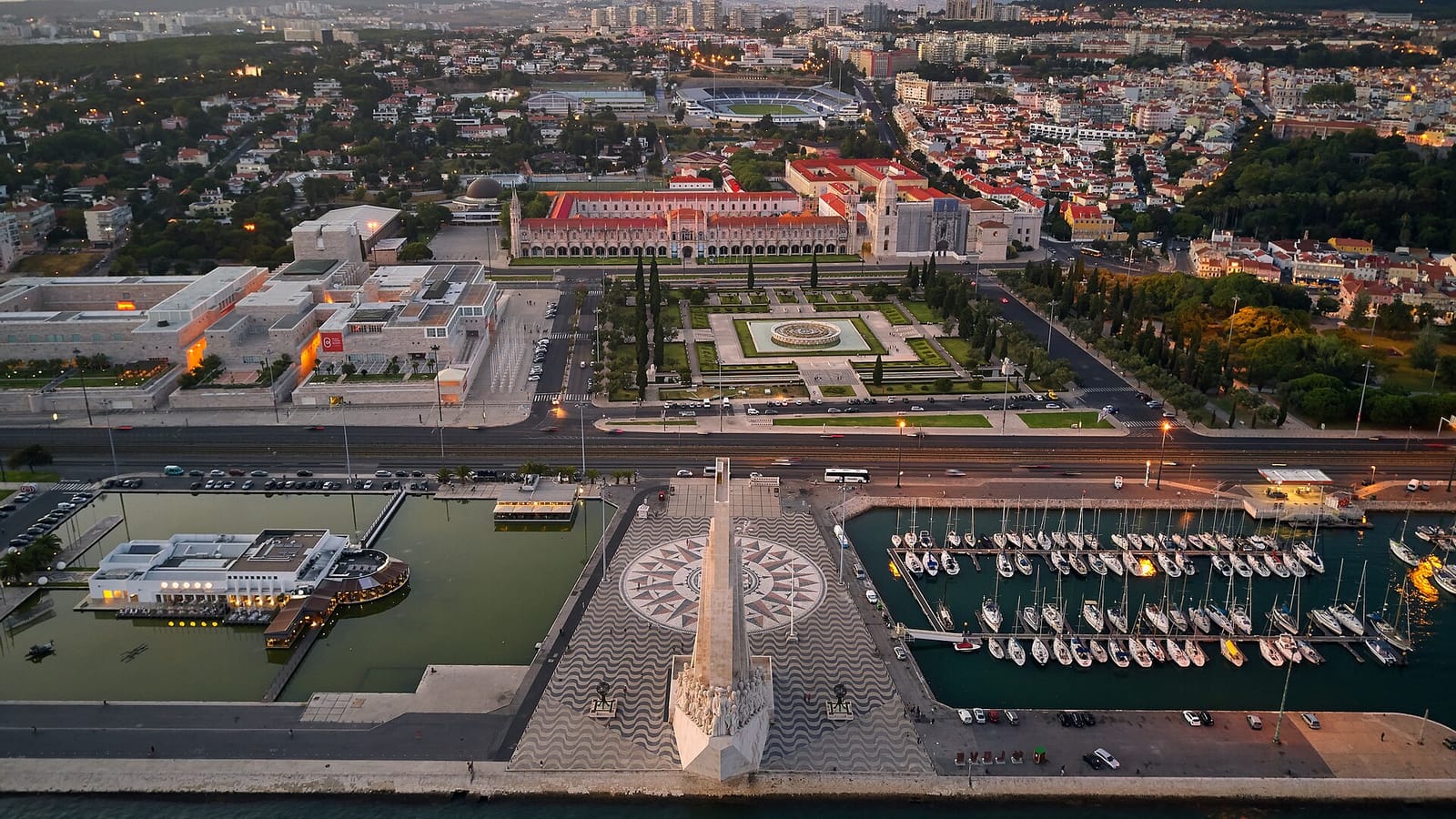 Jerónimos
