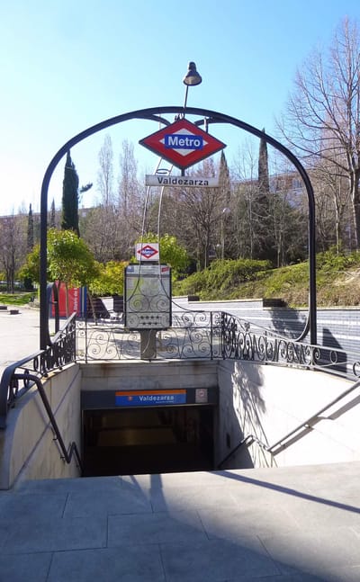 Valdezarza