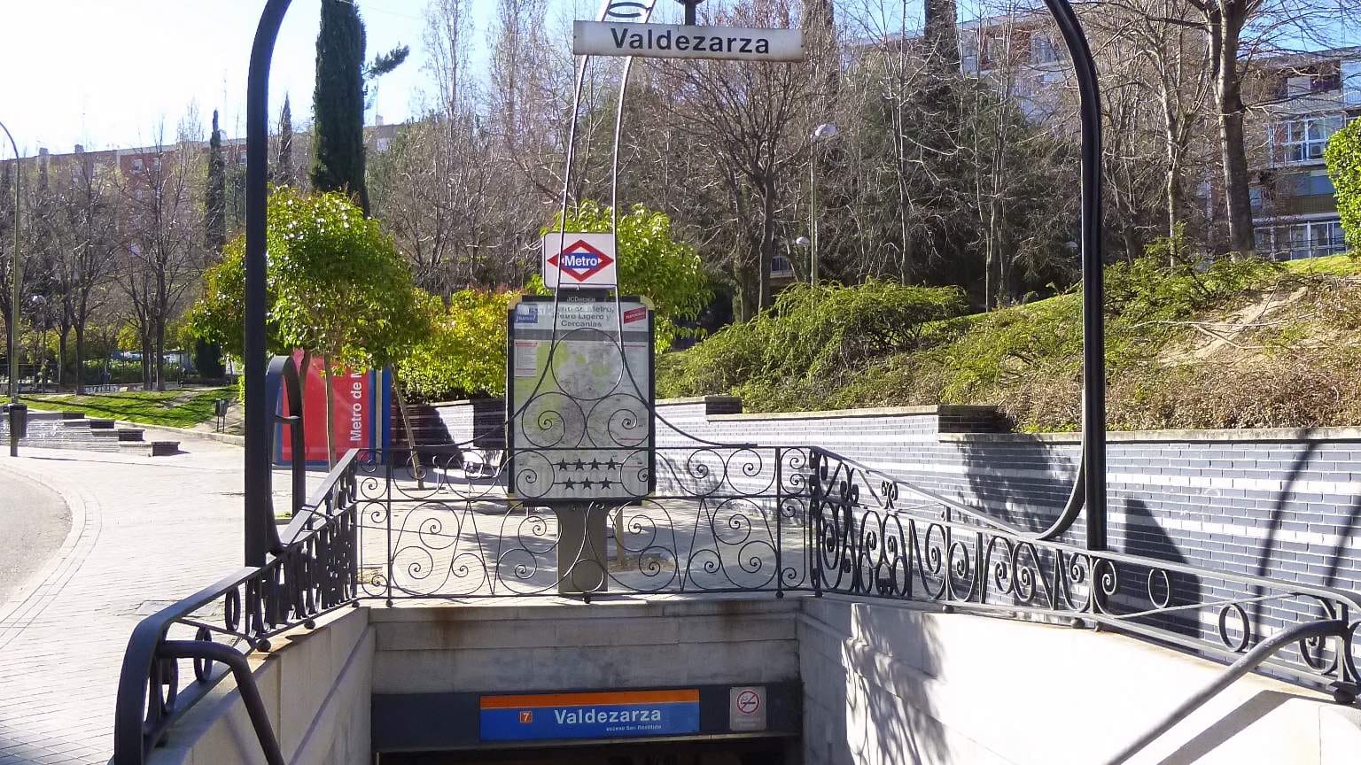 Valdezarza