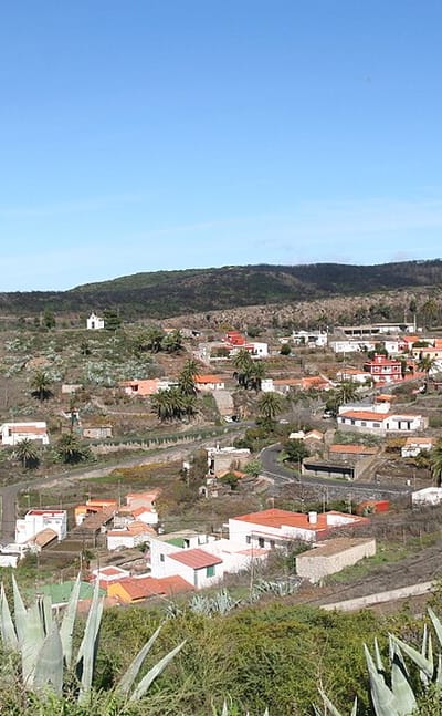 Vallehermoso