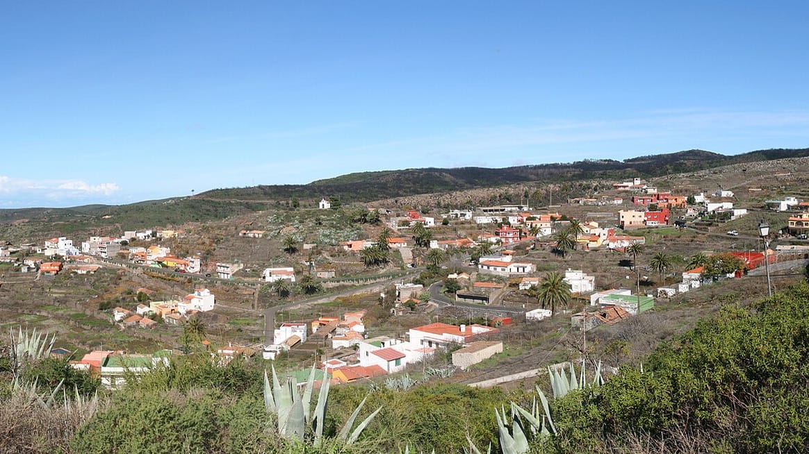 Vallehermoso