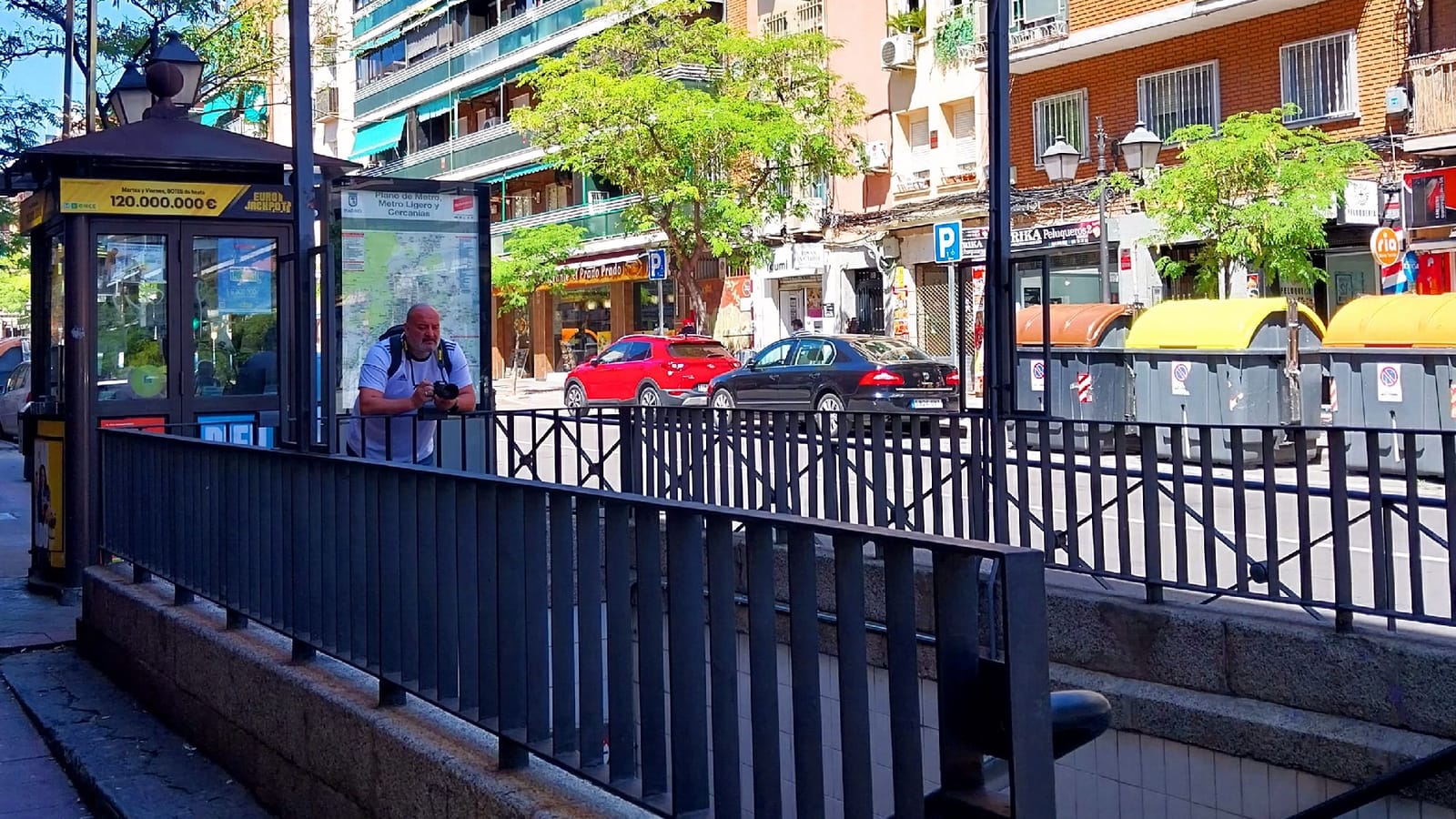 Vista Alegre