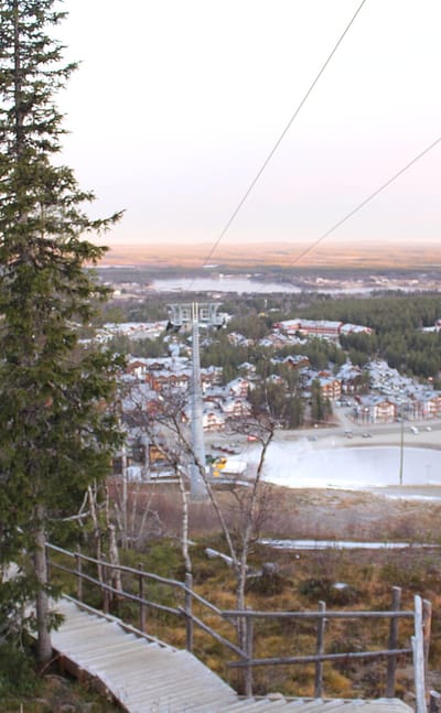 Kittilä