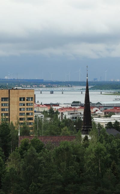 Tornio