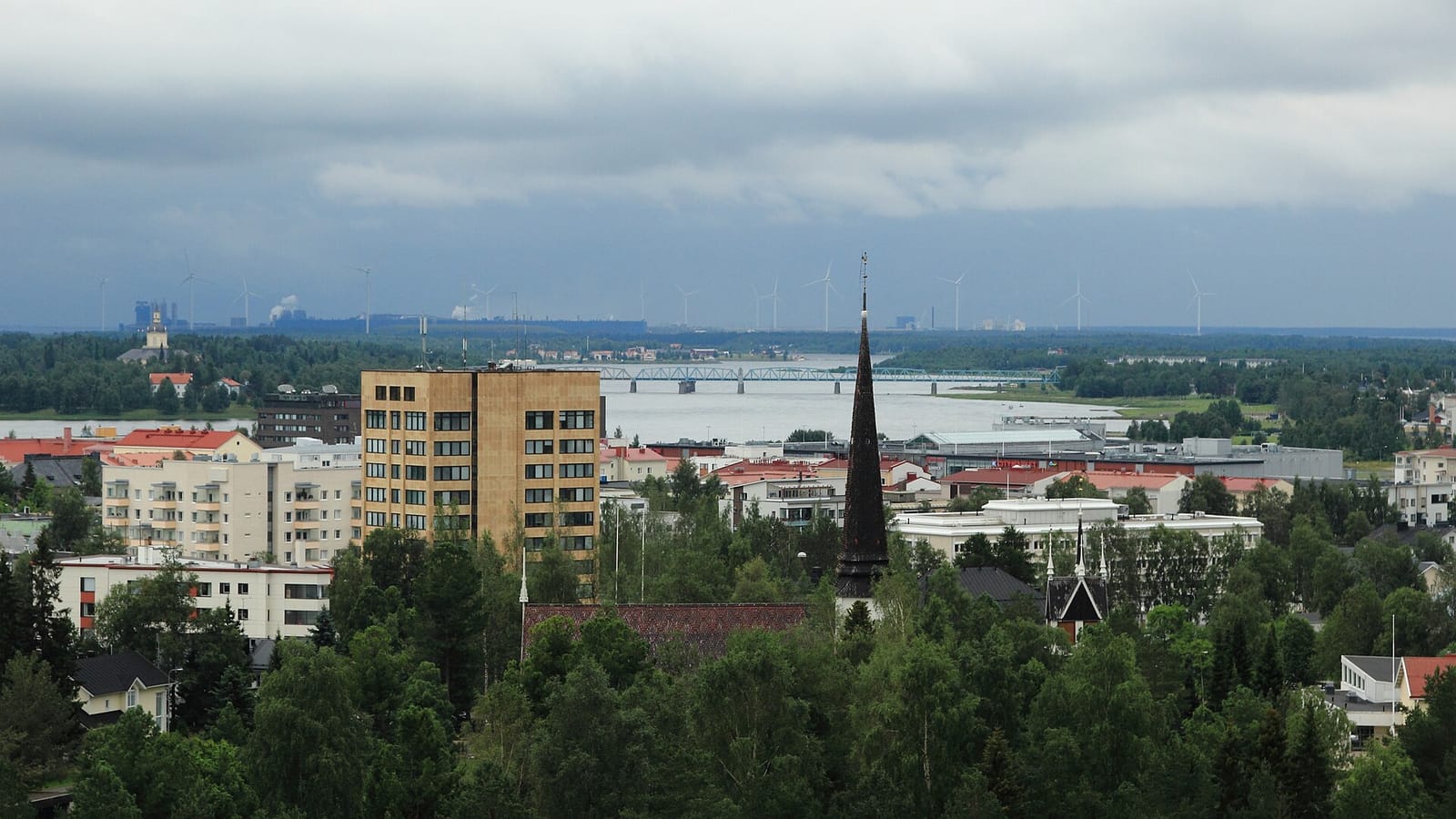 Tornio