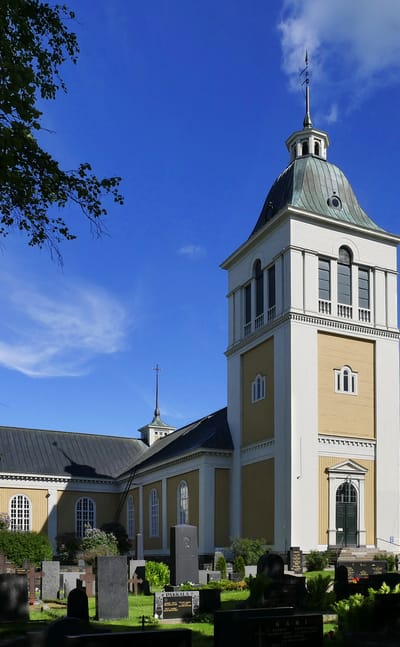 Laihia