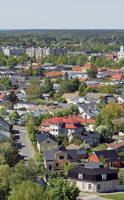 Rauma