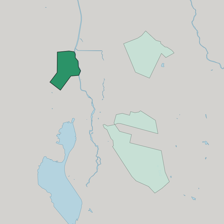 Map showing Jouppi — In Seinäjoki