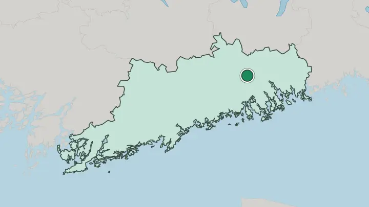 Map of Askola in Finland