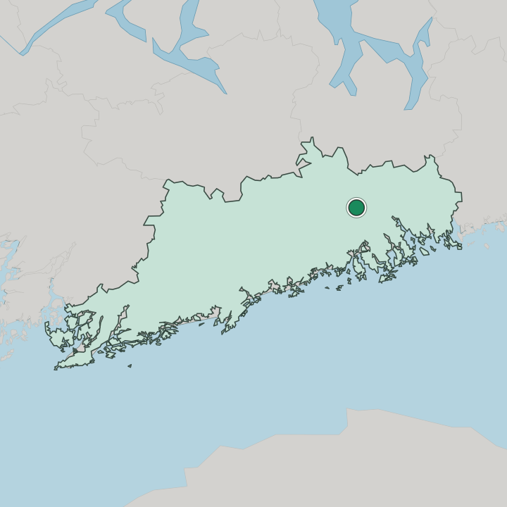 Map showing Askola — In Uusimaa