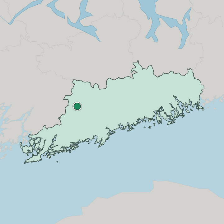 Map showing Saukkola — In Uusimaa