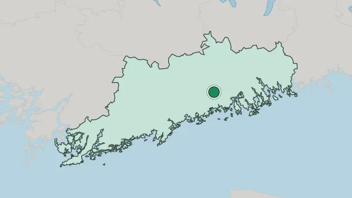 Map of Sibbo in Finland