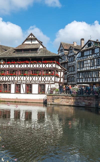 Petite France